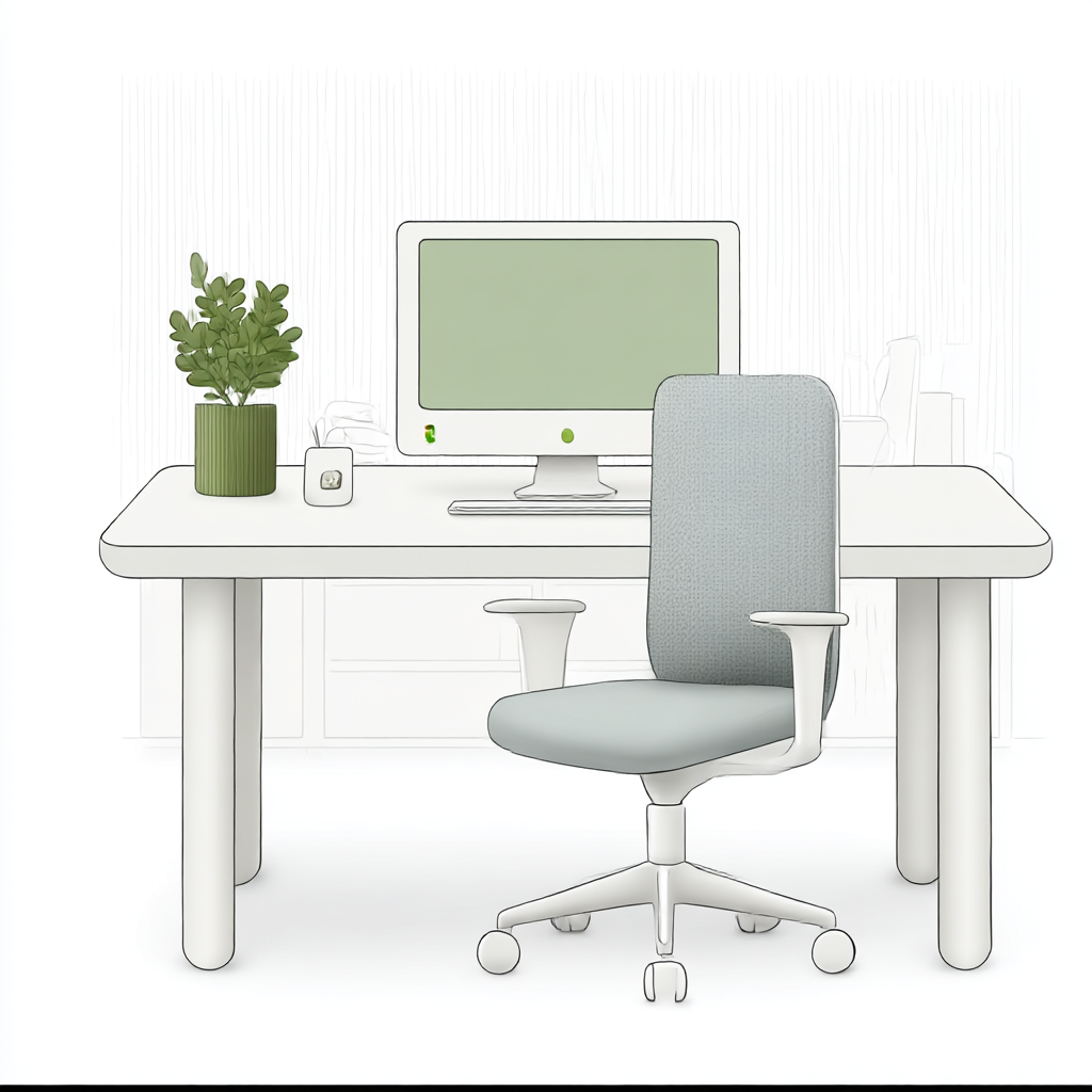 Seat model image